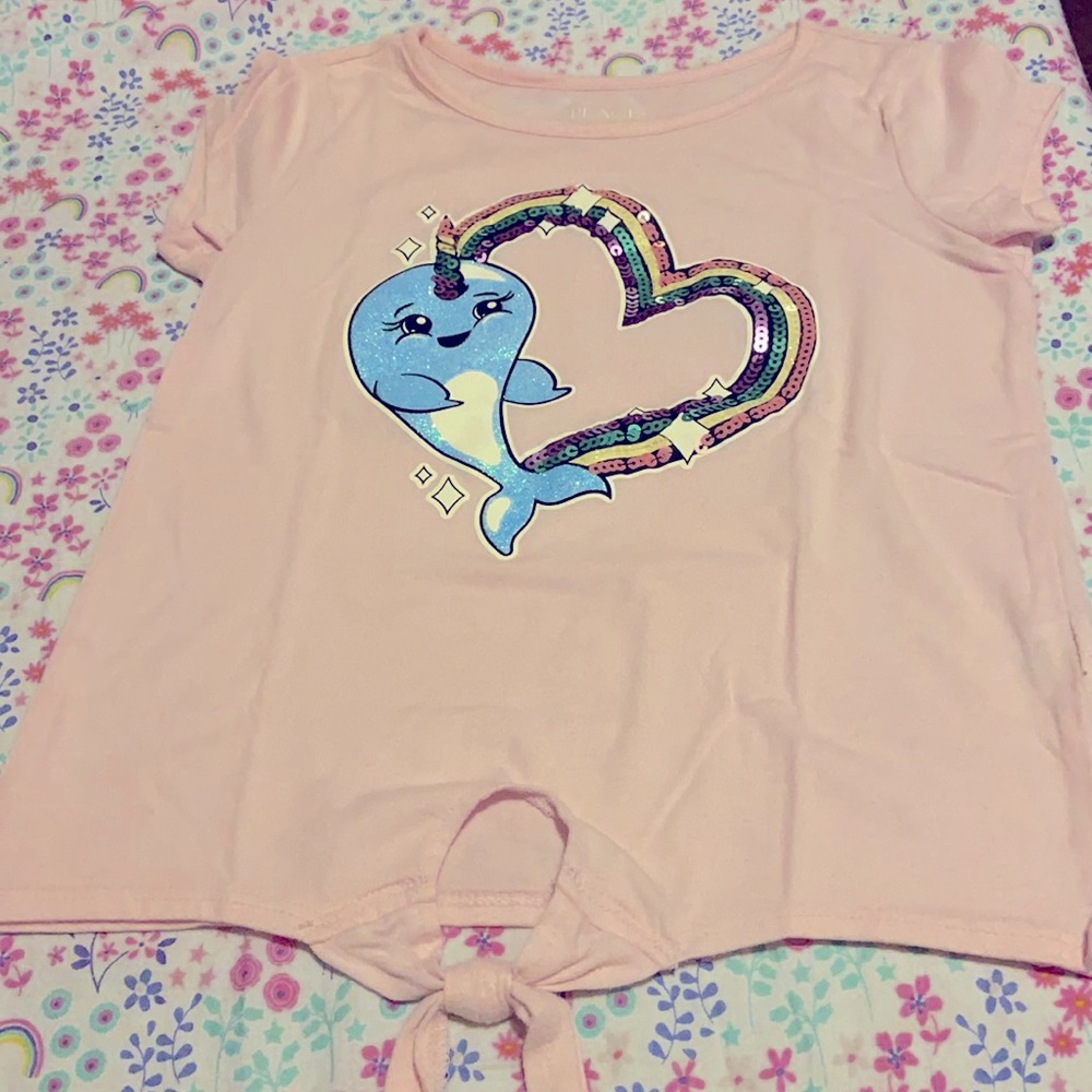 Children’s Place size 7/8 medium